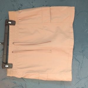 Tek Gear Khaki Skort